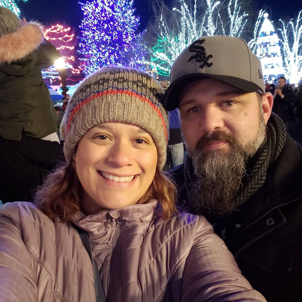 Meet your Posher, Georgina